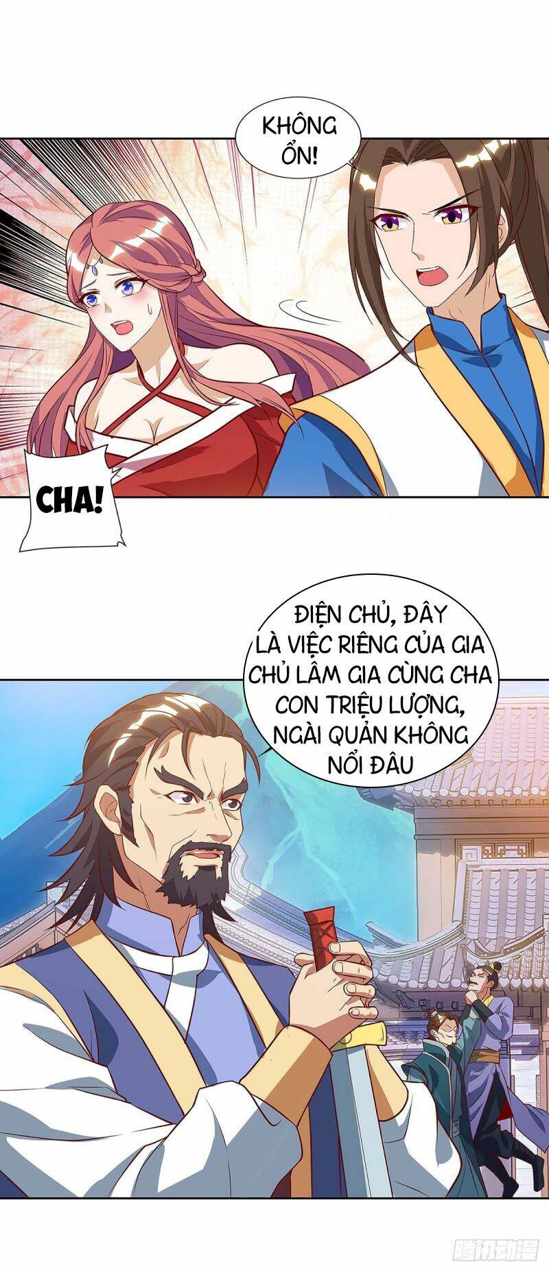Chương 43 - Trang 8