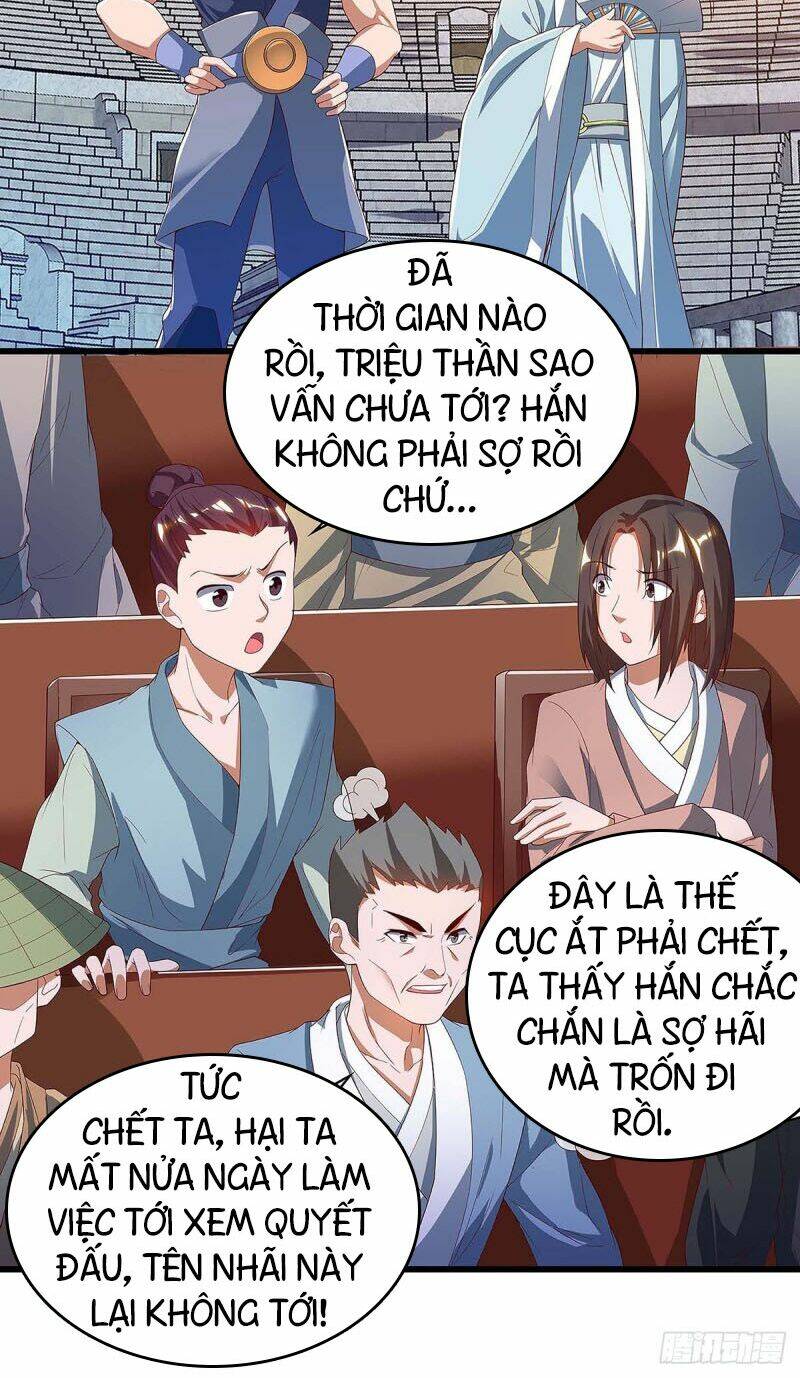 Chương 46 - Trang 3