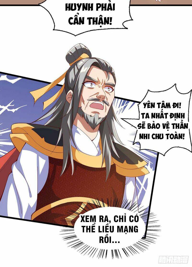 Chương 47 - Trang 21