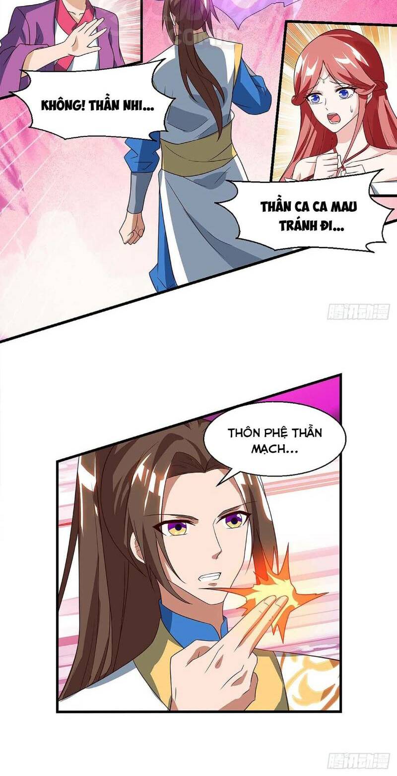 Chương 48 - Trang 22