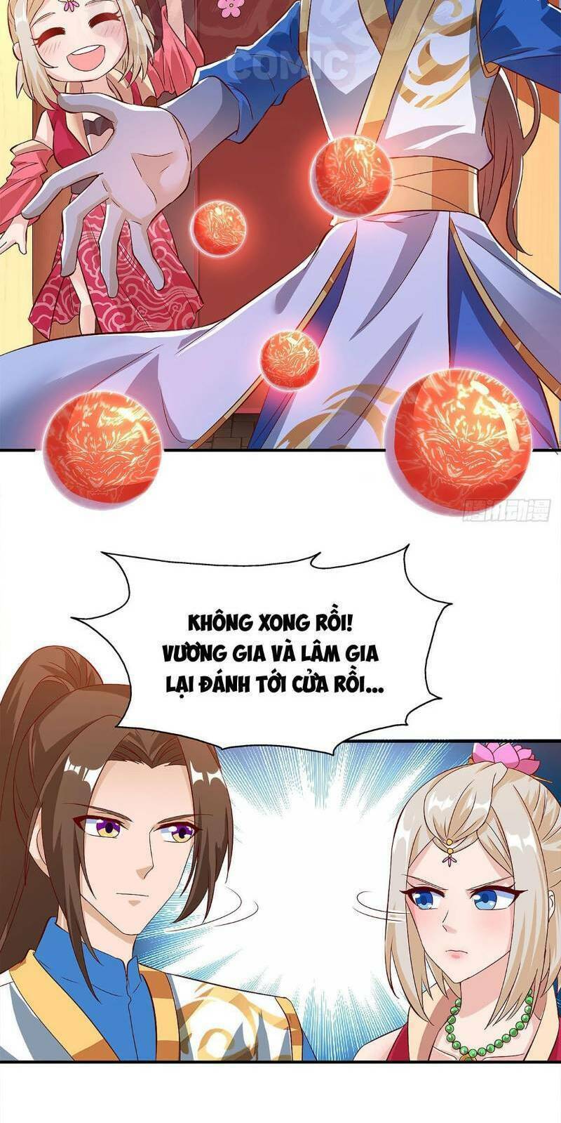 Chương 51 - Trang 34