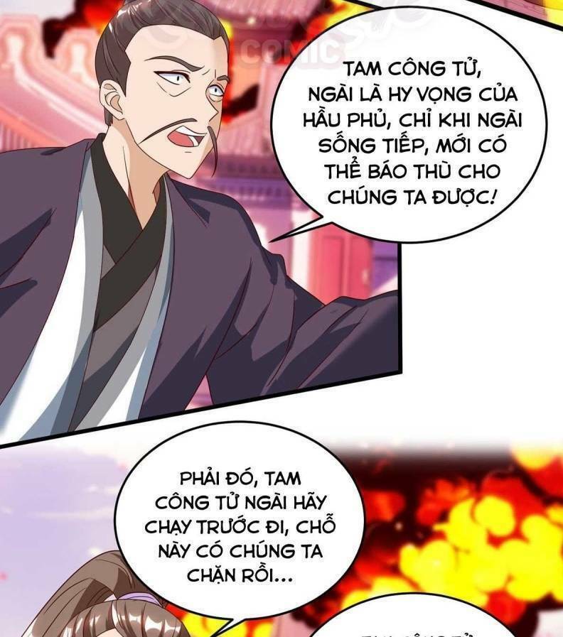Chương 52 - Trang 23