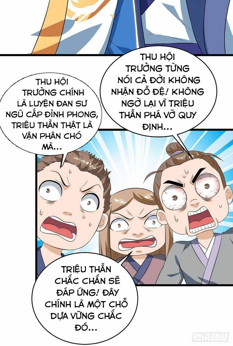 Chương 61 - Trang 8