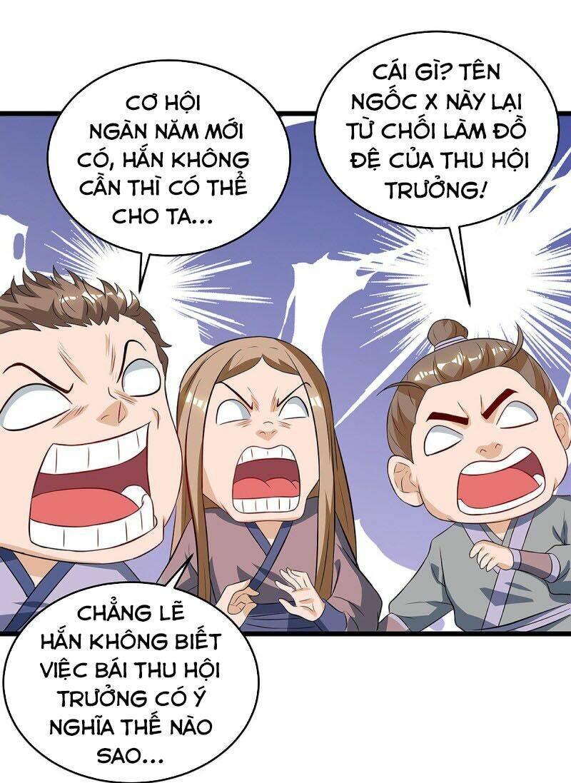 Chương 61 - Trang 10