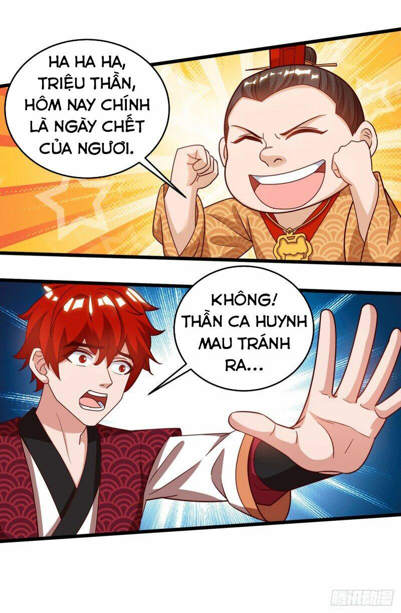 Chương 64 - Trang 7