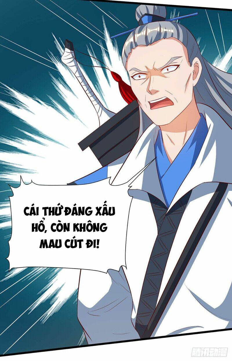 Chương 65 - Trang 21