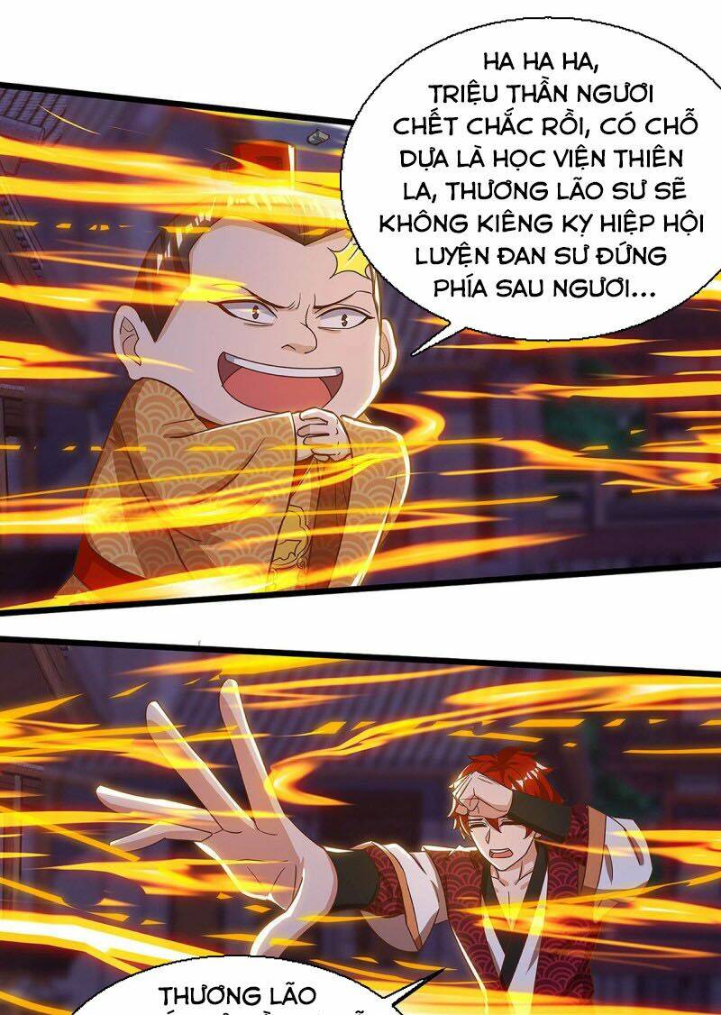Chương 65 - Trang 6
