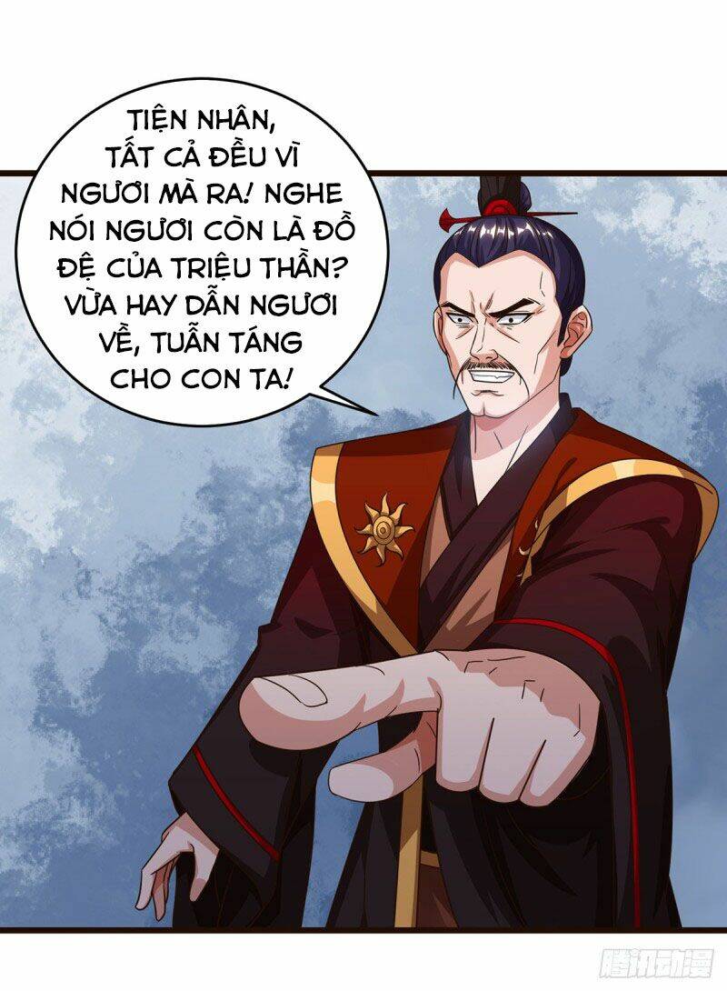 Chương 69 - Trang 7