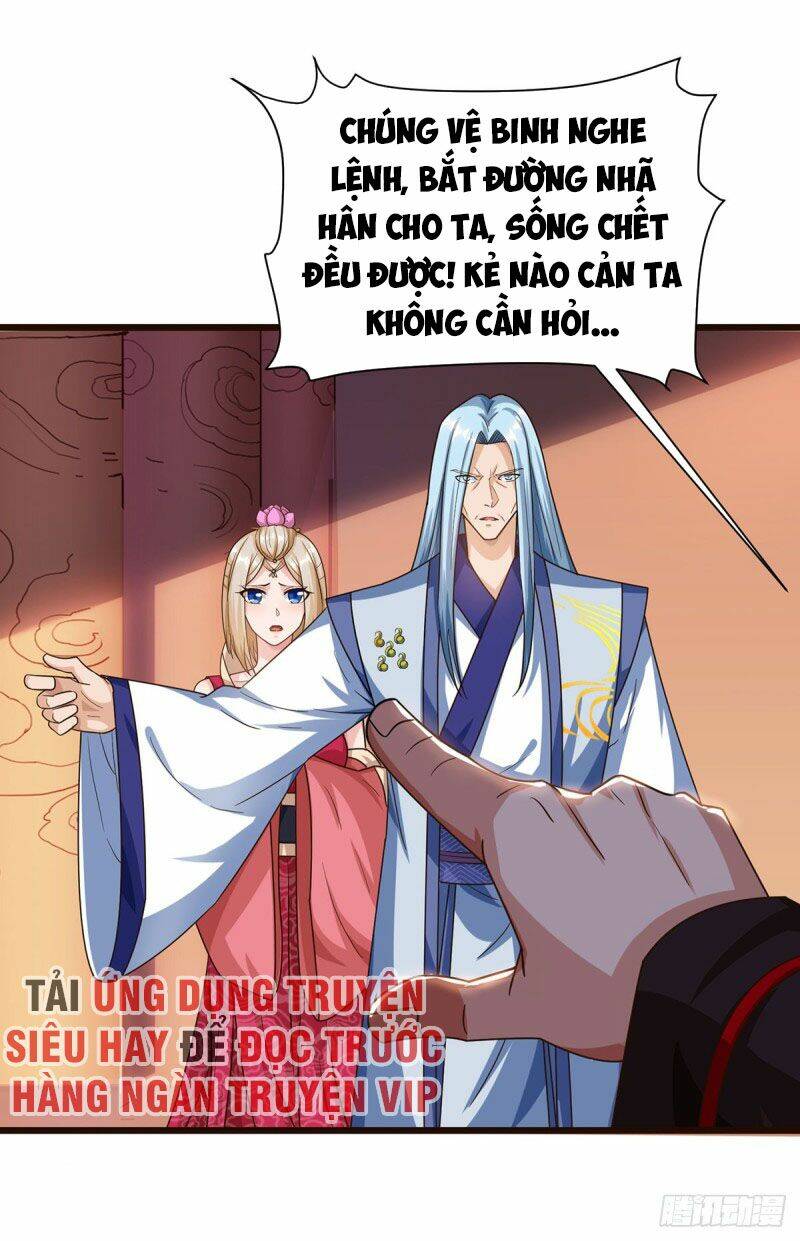 Chương 69 - Trang 10