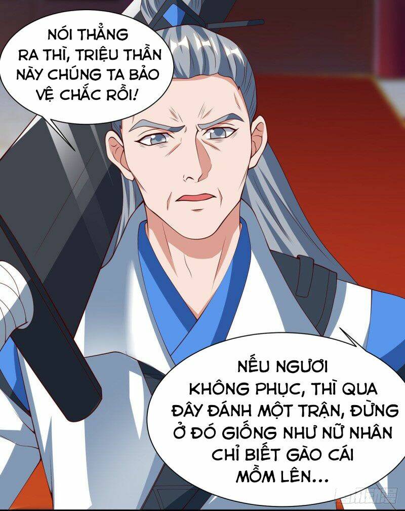 Chương 70 - Trang 23