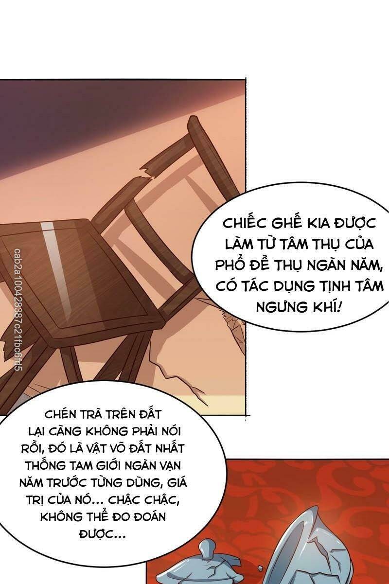 Chương 71 - Trang 3