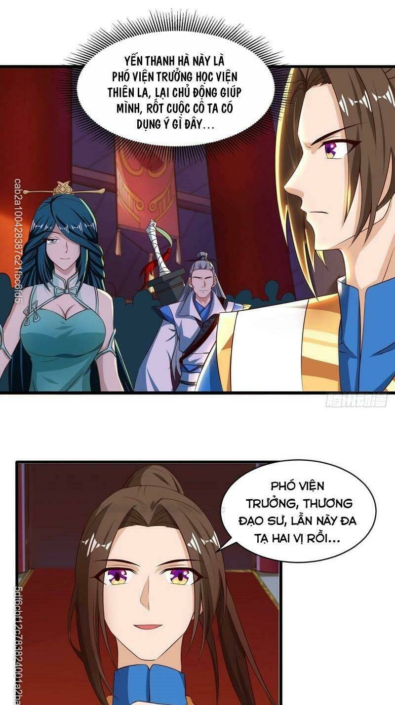 Chương 71 - Trang 21
