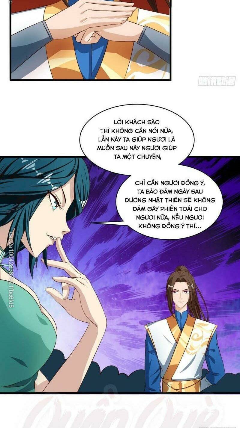 Chương 71 - Trang 22