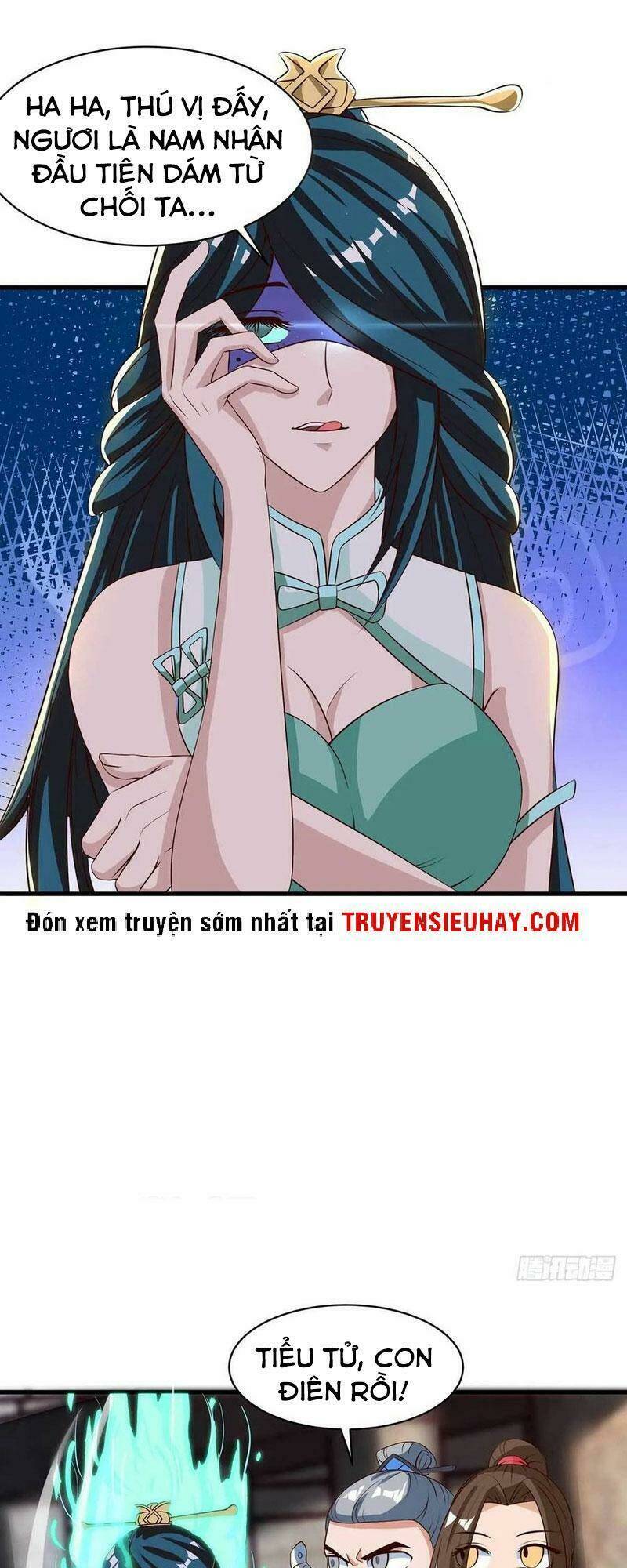 Chương 72 - Trang 1