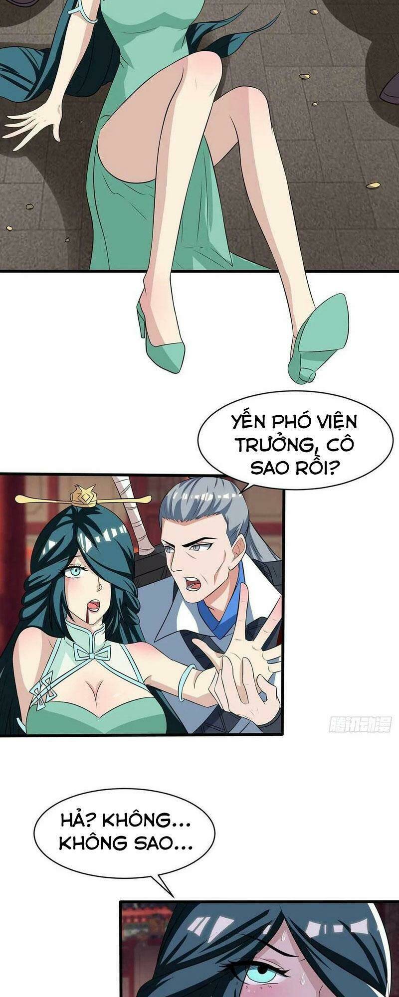 Chương 72 - Trang 12