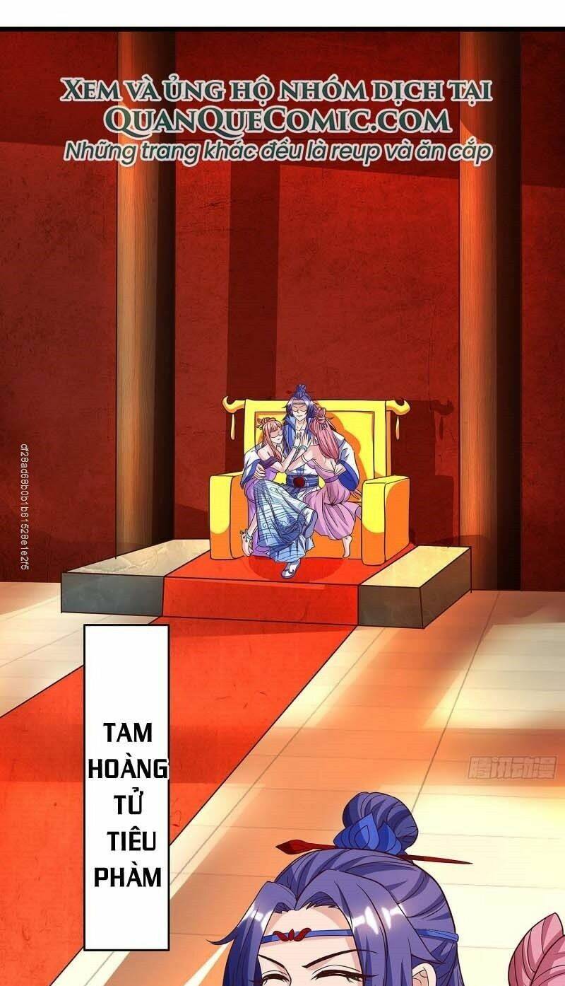 Chương 73 - Trang 1
