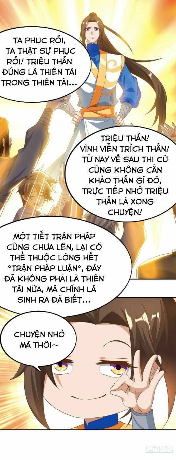 Chương 76 - Trang 1