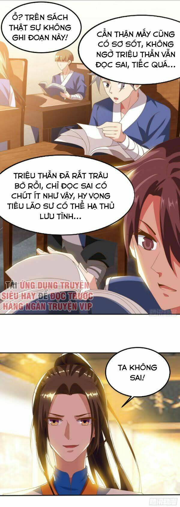 Chương 76 - Trang 5