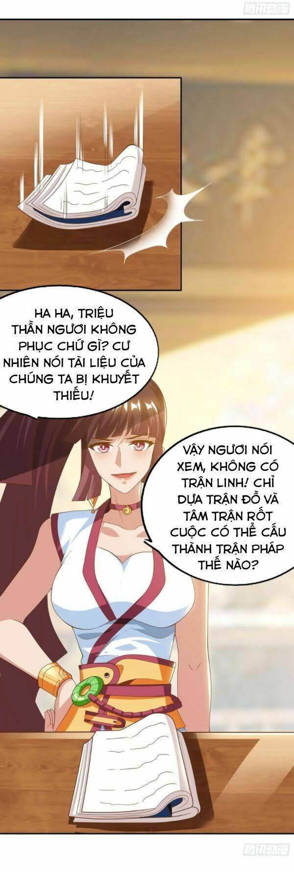 Chương 76 - Trang 7