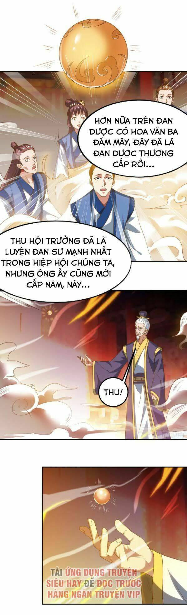 Chương 77 - Trang 5