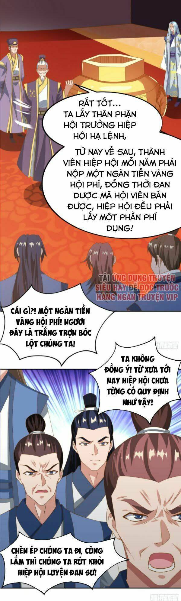 Chương 77 - Trang 9