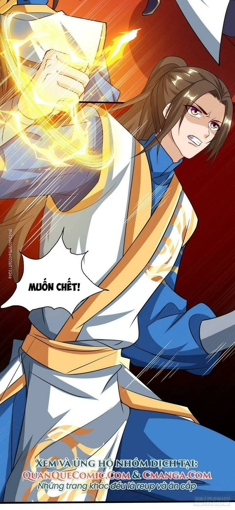 Chương 79 - Trang 11