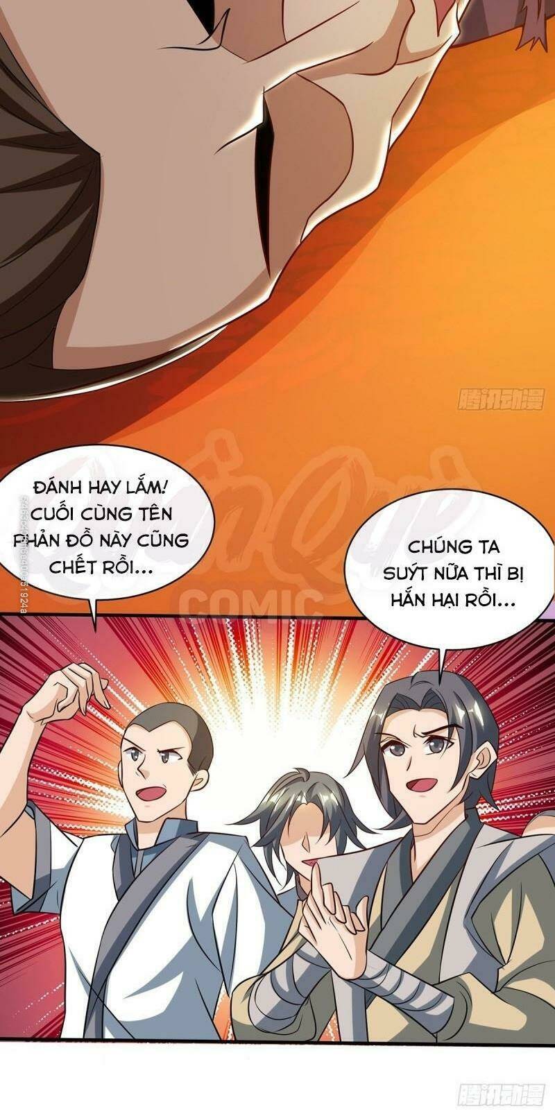 Chương 79 - Trang 17