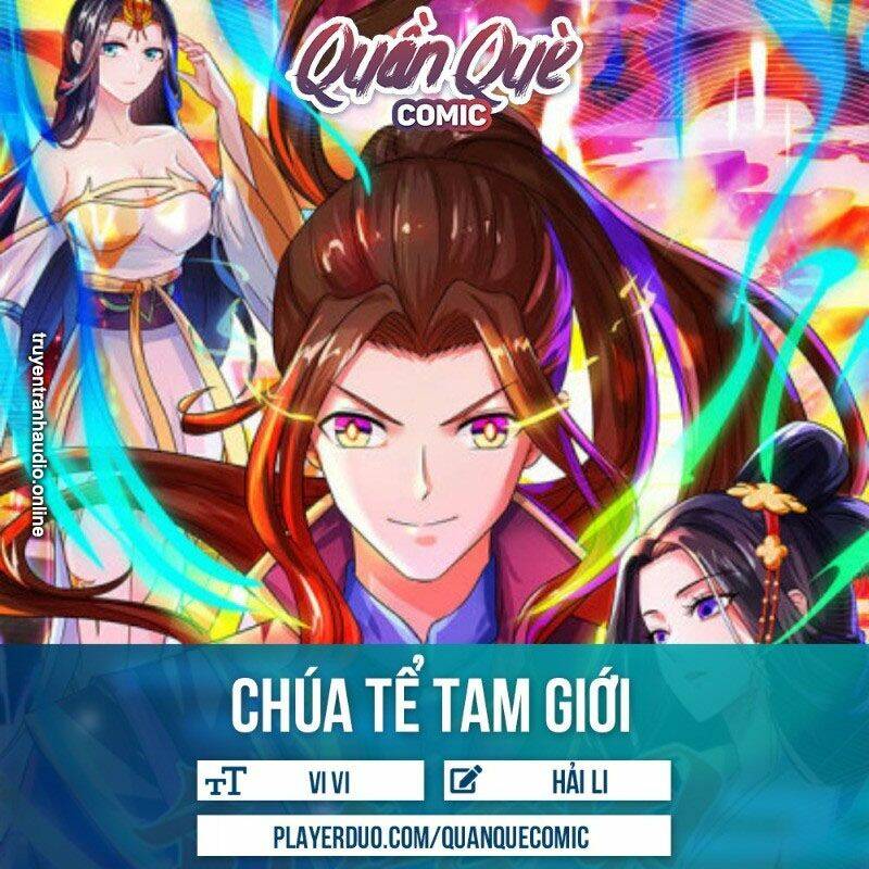 Chương 80 - Trang 1