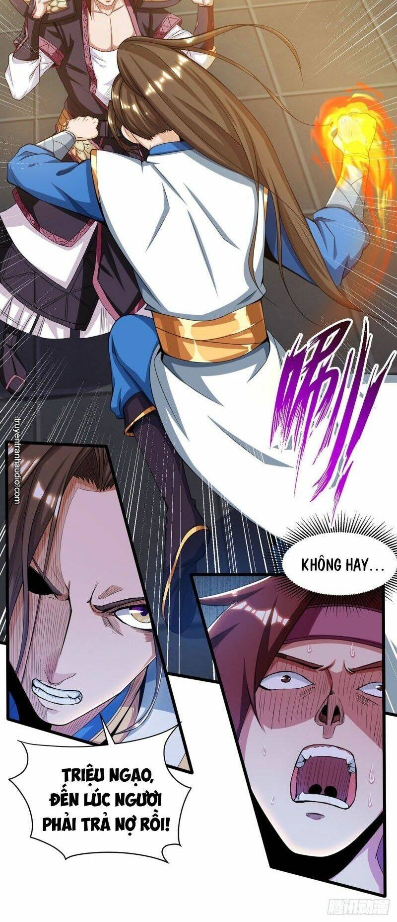 Chương 83 - Trang 12