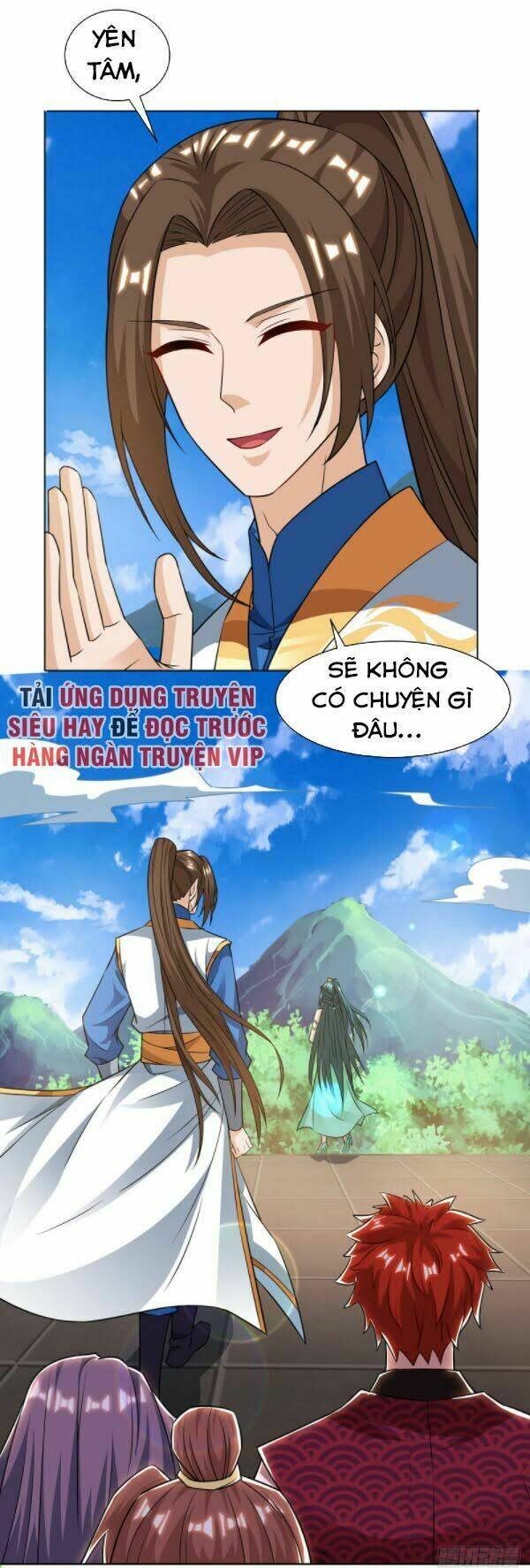 Chương 85 - Trang 19