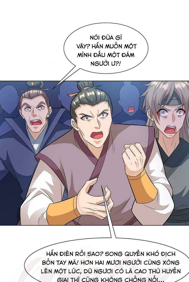 Chương 88 - Trang 1