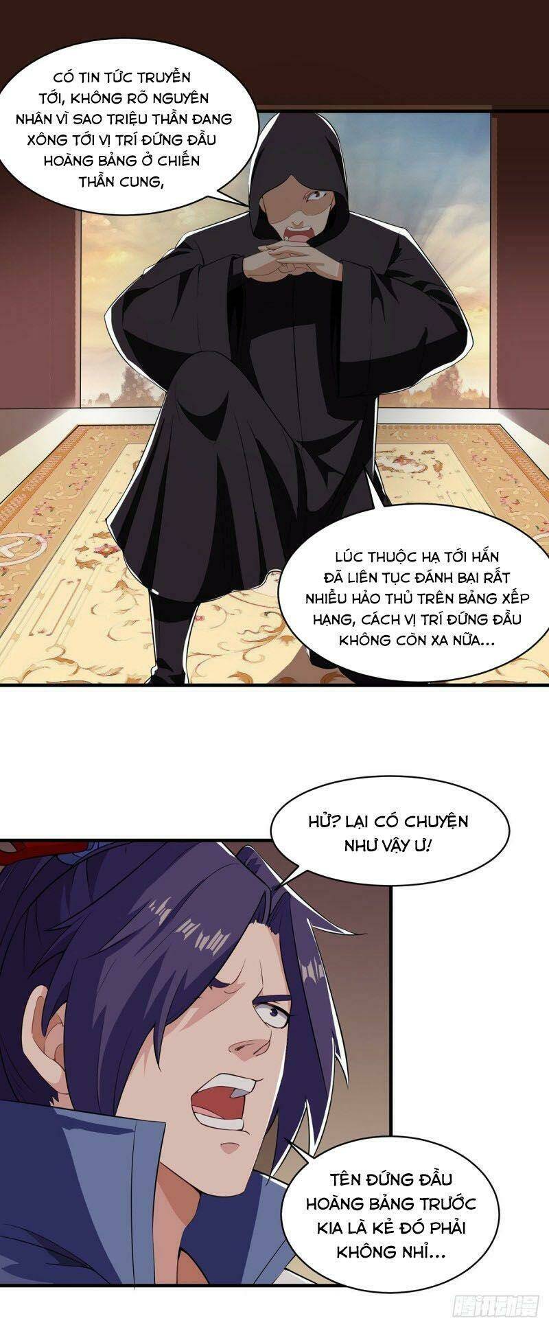 Chương 88 - Trang 20