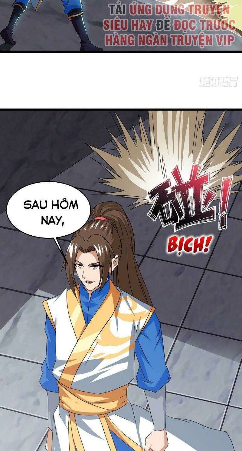 Chương 90 - Trang 21