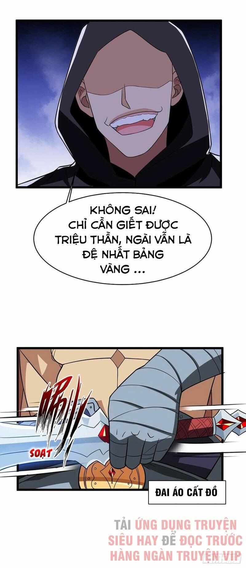 Chương 91 - Trang 1