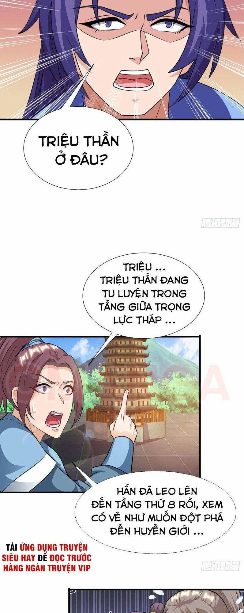 Chương 92 - Trang 19