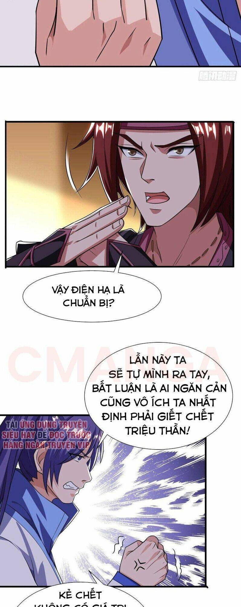 Chương 92 - Trang 8