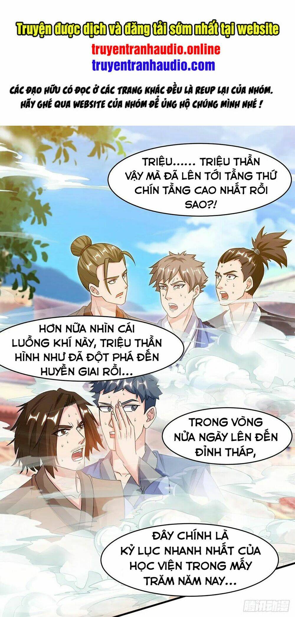Chương 94 - Trang 1