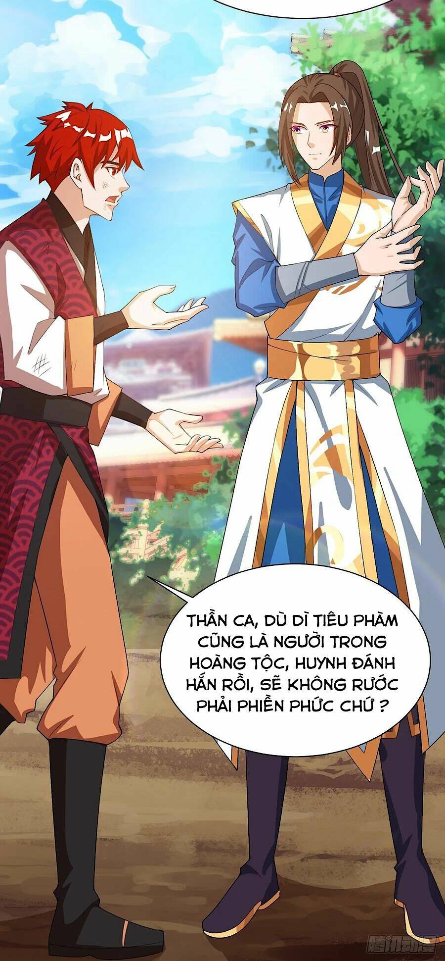 Chương 95 - Trang 6