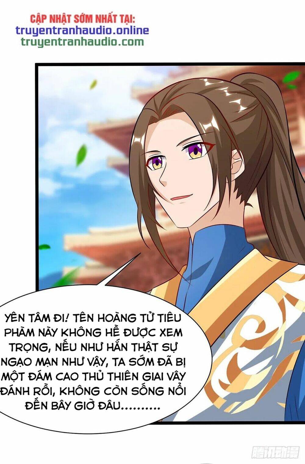 Chương 95 - Trang 7
