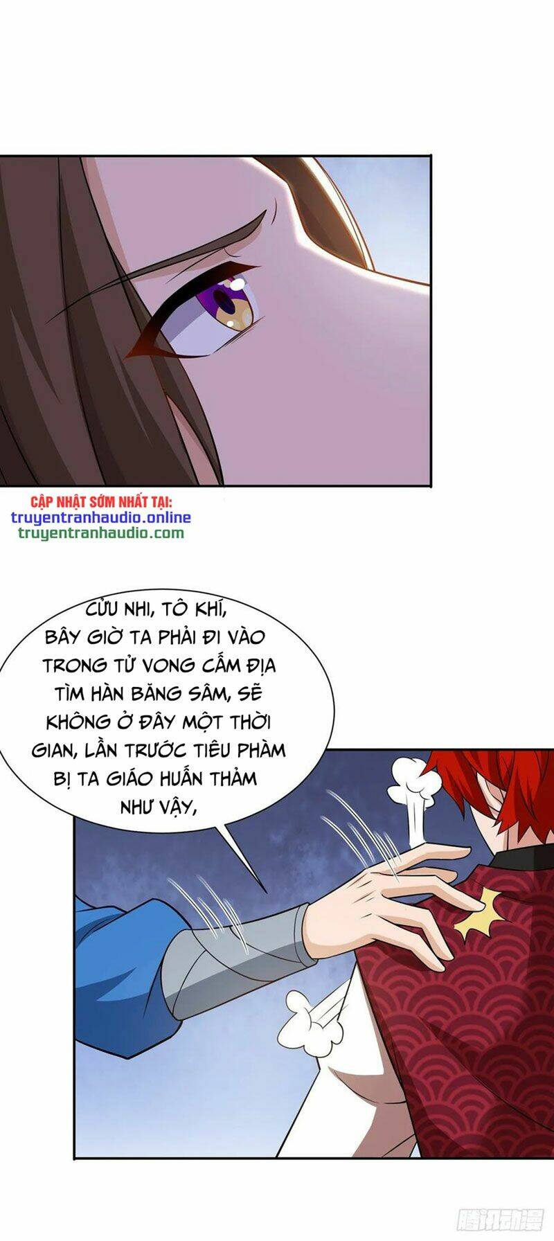 Chương 96 - Trang 20
