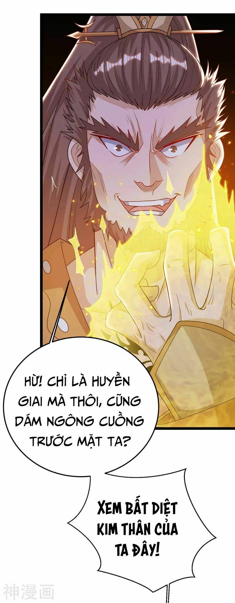 Chương 98 - Trang 31