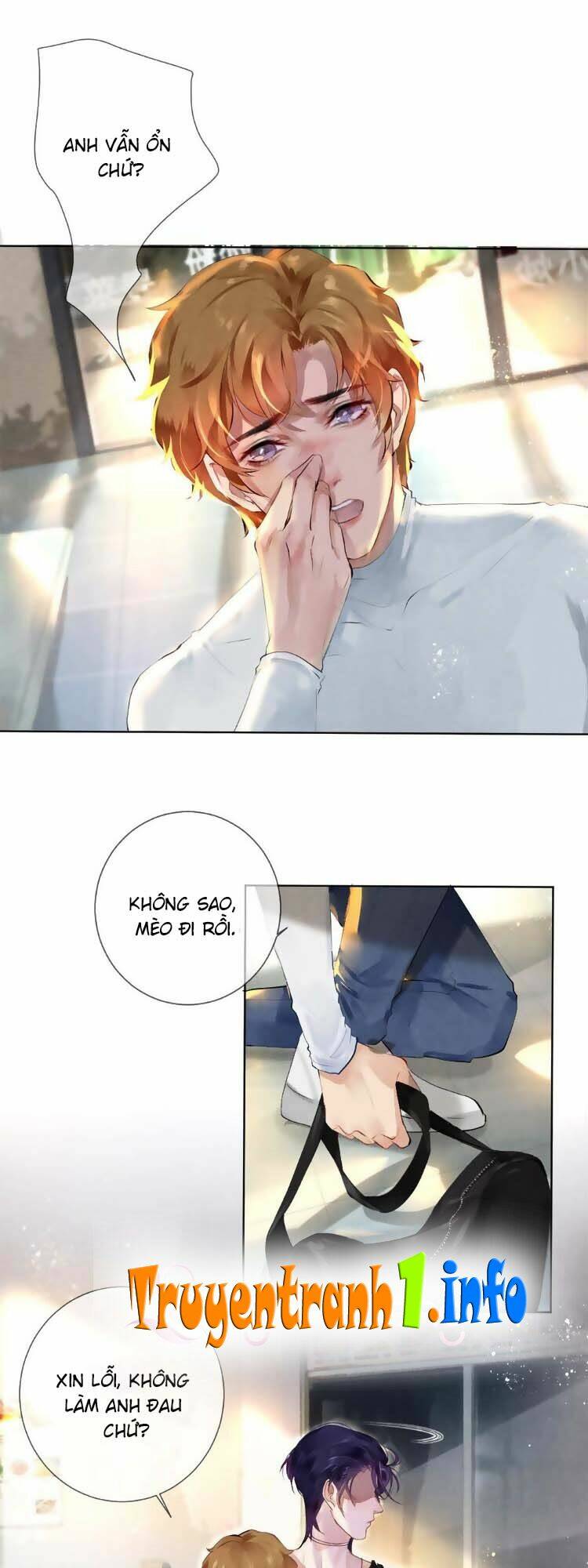 Chương 23 - Trang 1