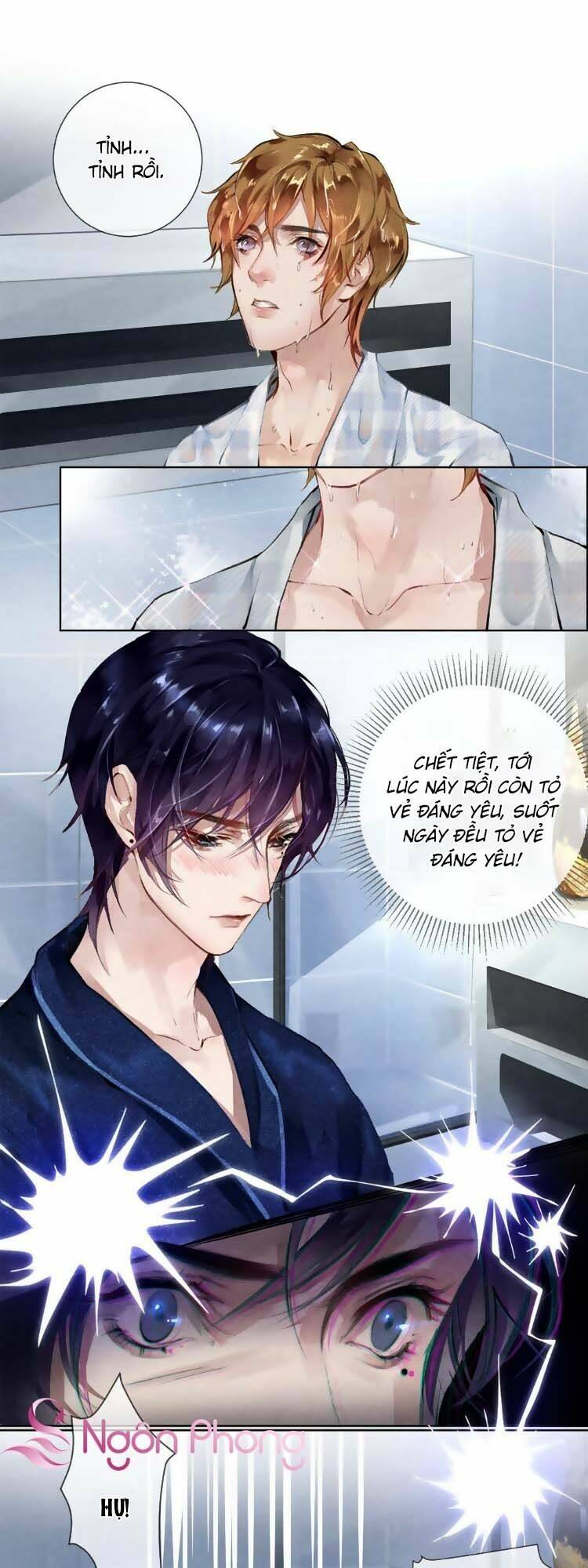 Chương 25 - Trang 1
