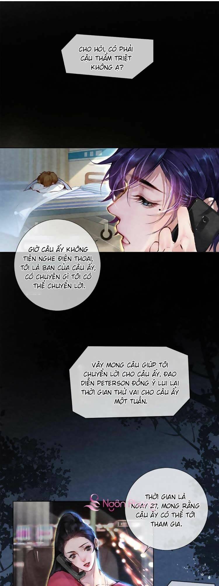 Chương 26 - Trang 1