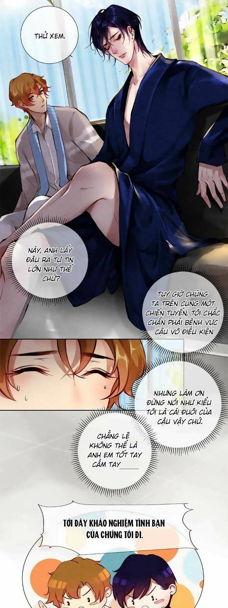 Chương 28 - Trang 2