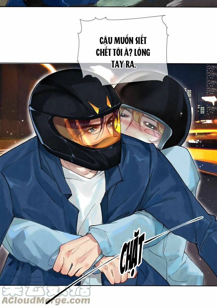 Chương 54 - Trang 18