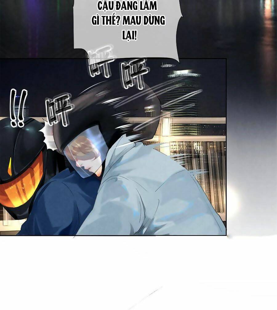Chương 54 - Trang 22