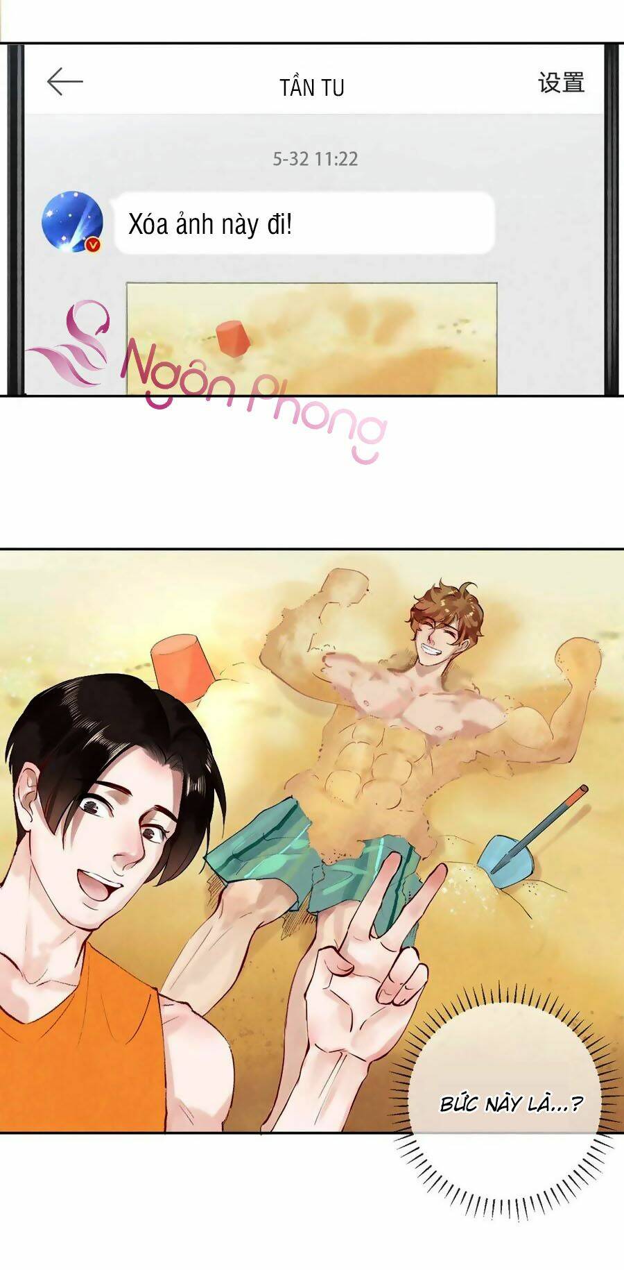 Chương 55 - Trang 32