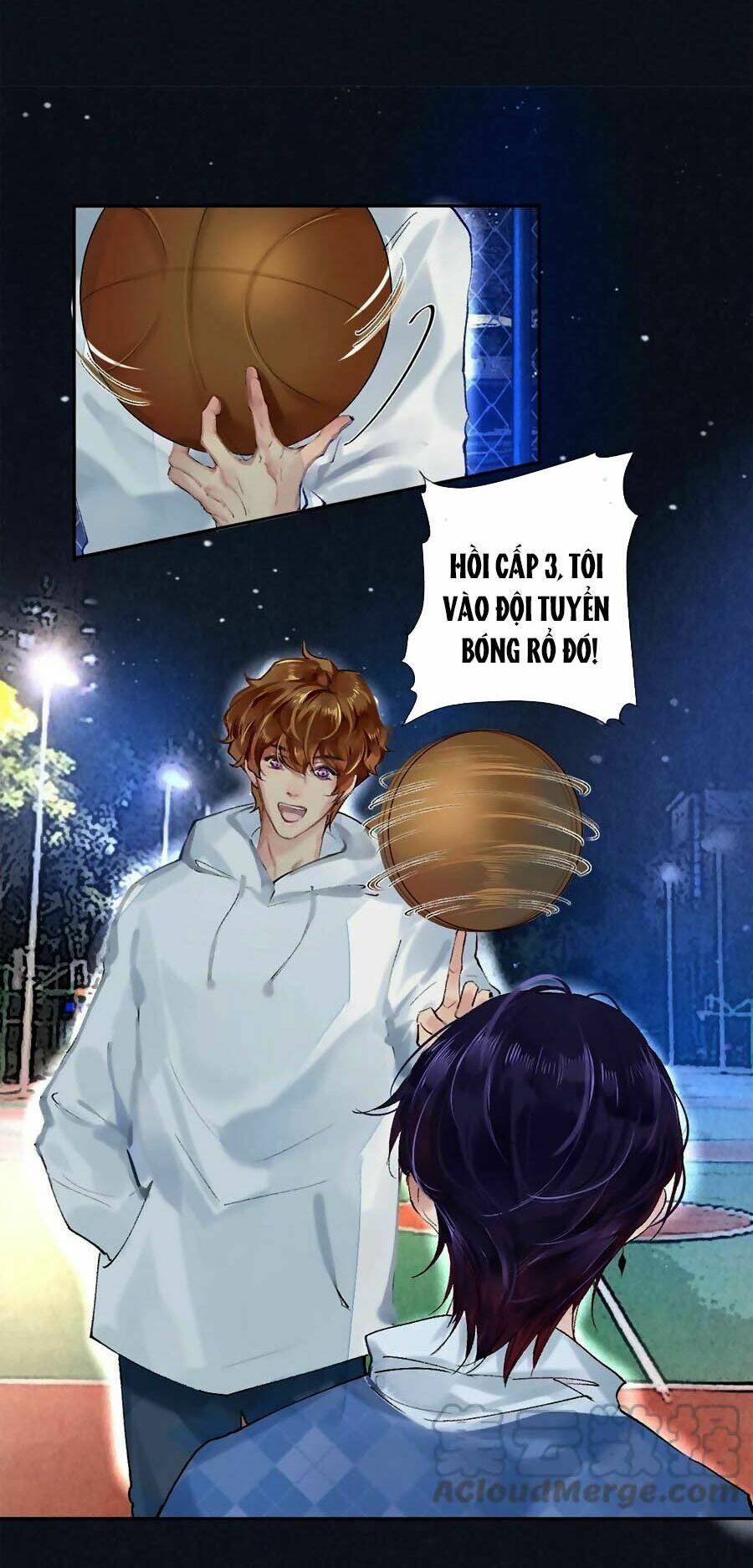 Chương 61 - Trang 8