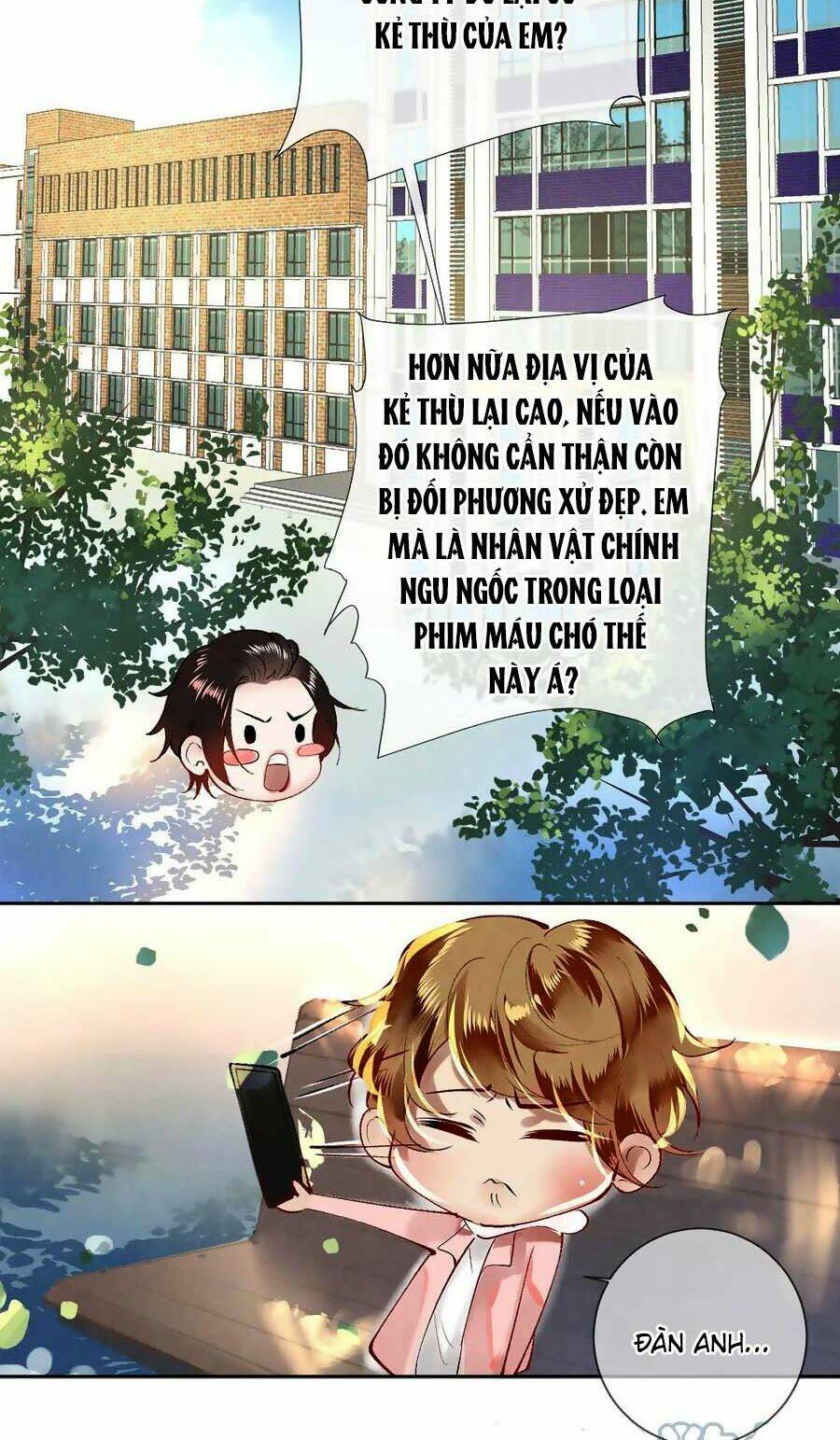 Chương 64 - Trang 20
